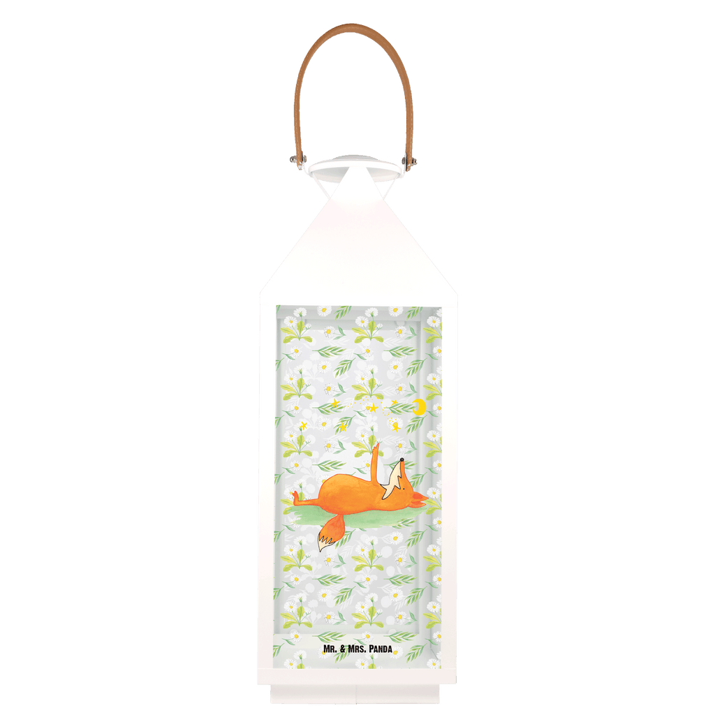 Deko Laterne Fuchs Sterne Gartenlampe, Gartenleuchte, Gartendekoration, Gartenlicht, Laterne  kleine Laternen, XXL Laternen, Laterne groß, Fuchs, Füchse, tröstende Worte, Spruch positiv, Spruch schön, Romantik, Always Look on the Bright Side of Life
