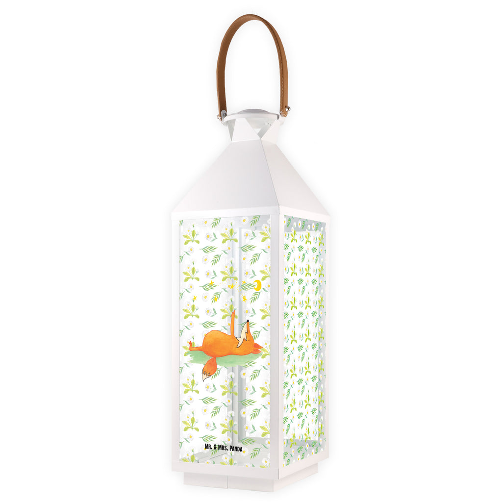 Deko Laterne Fuchs Sterne Gartenlampe, Gartenleuchte, Gartendekoration, Gartenlicht, Laterne  kleine Laternen, XXL Laternen, Laterne groß, Fuchs, Füchse, tröstende Worte, Spruch positiv, Spruch schön, Romantik, Always Look on the Bright Side of Life