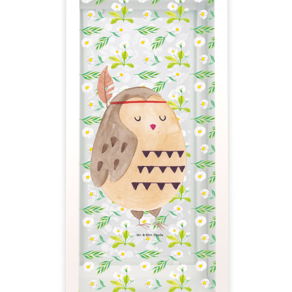 Deko Laterne Eule Federschmuck Eule, Eule Deko, Owl, Das Leben ist ein Abenteuer, Reisespruch, Federschmuck, Dekoration  Gartenlampe, Gartenleuchte, Gartendekoration, Gartenlicht, Laterne  kleine Laternen, XXL Laternen, Laterne groß,   Eule