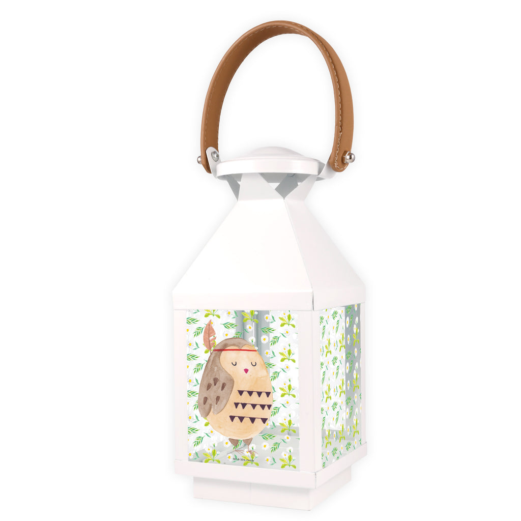 Deko Laterne Eule Federschmuck Eule, Eule Deko, Owl, Das Leben ist ein Abenteuer, Reisespruch, Federschmuck, Dekoration  Gartenlampe, Gartenleuchte, Gartendekoration, Gartenlicht, Laterne  kleine Laternen, XXL Laternen, Laterne groß,   Eule