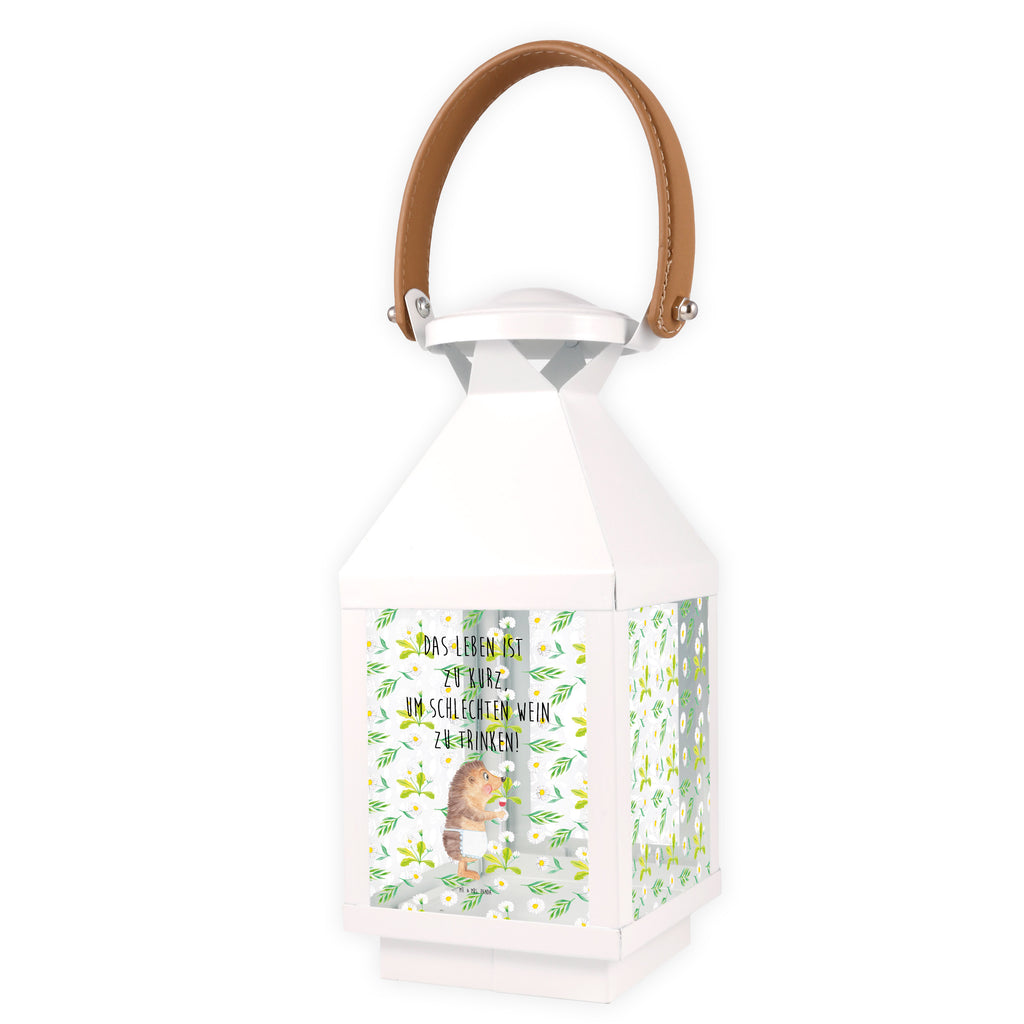Deko Laterne Igel mit Wein Gartenlampe, Gartenleuchte, Gartendekoration, Gartenlicht, Laterne  kleine Laternen, XXL Laternen, Laterne groß, Tiermotive, Gute Laune, lustige Sprüche, Tiere, Wein Spruch, Igel, Geschenk Weintrinker, Geschenk Weinliebhaber, Wein Deko, Weinglas, Rotwein, Weißwein, Wein trinken