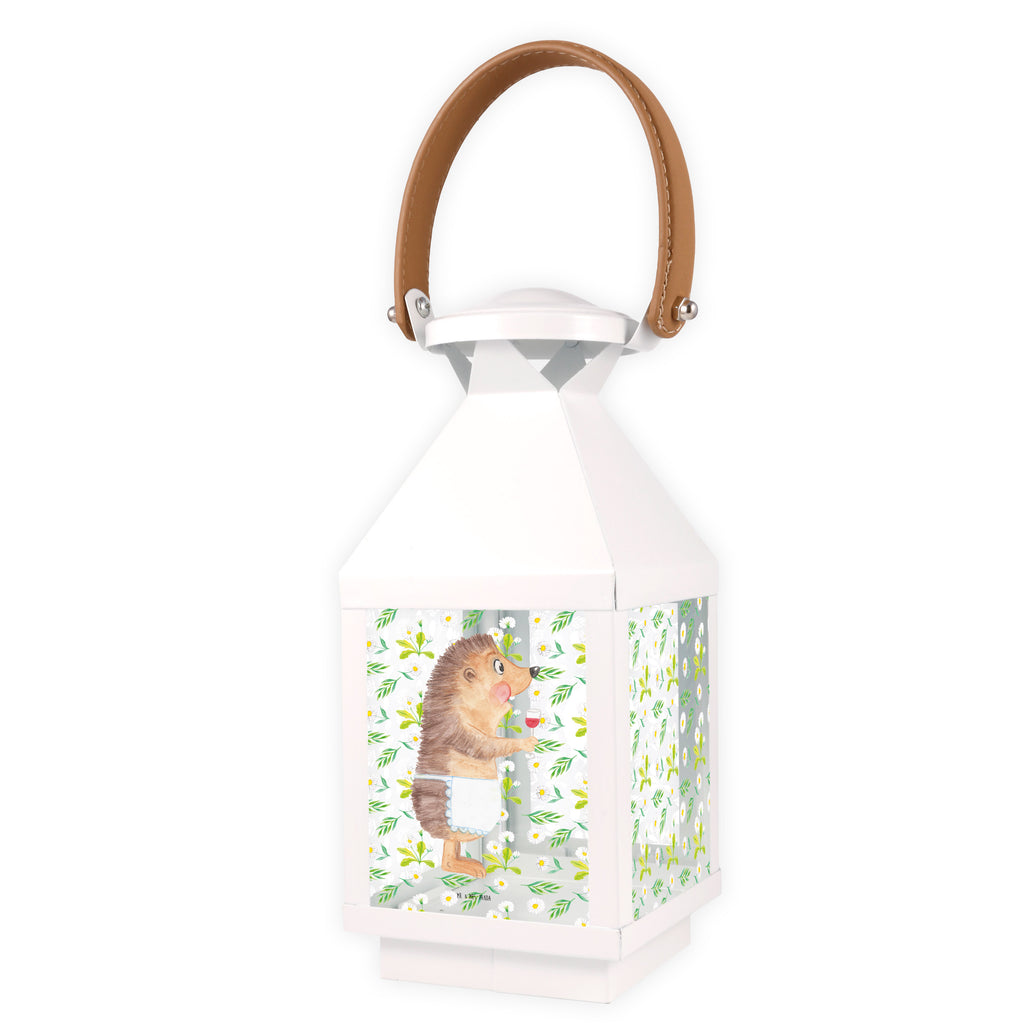 Deko Laterne Igel mit Wein Gartenlampe, Gartenleuchte, Gartendekoration, Gartenlicht, Laterne  kleine Laternen, XXL Laternen, Laterne groß, Tiermotive, Gute Laune, lustige Sprüche, Tiere, Wein Spruch, Igel, Geschenk Weintrinker, Geschenk Weinliebhaber, Wein Deko, Weinglas, Rotwein, Weißwein, Wein trinken