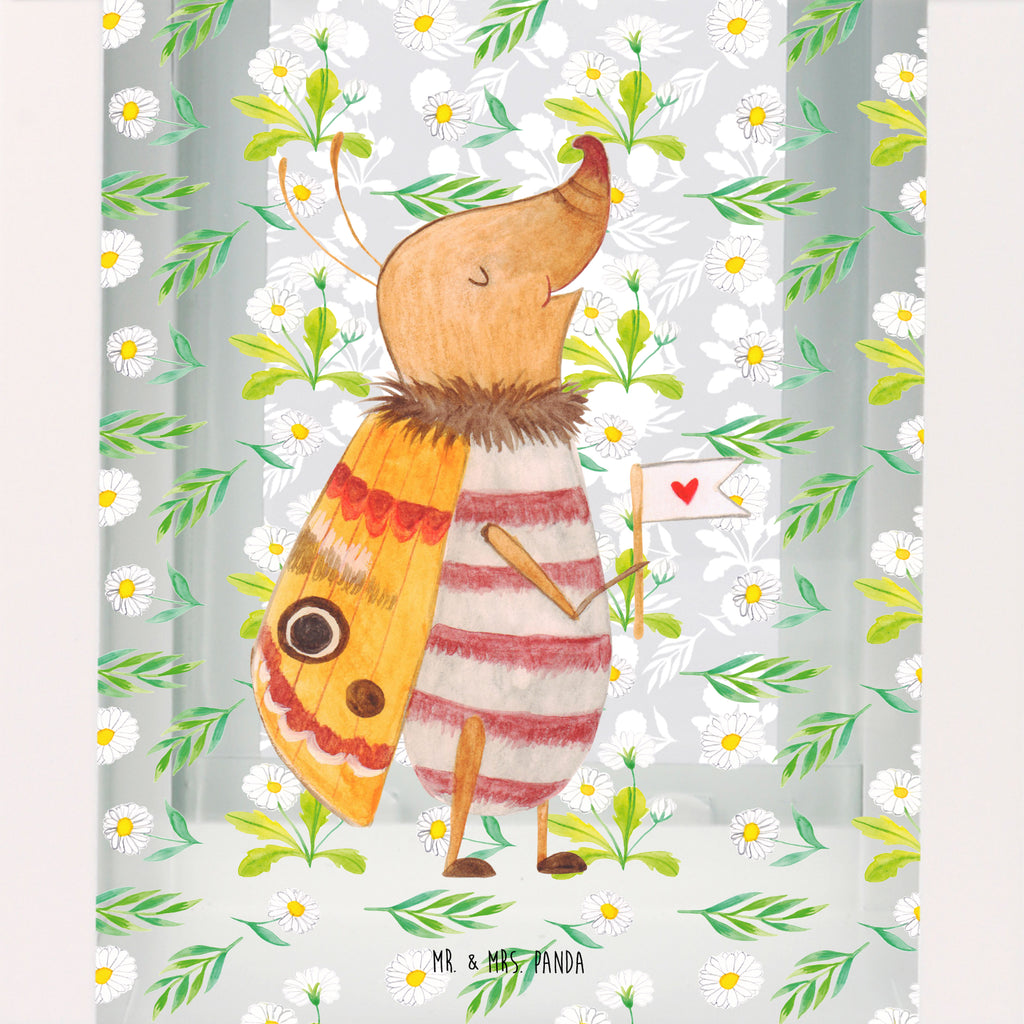 Deko Laterne Nachtfalter mit Fähnchen Gartenlampe, Gartenleuchte, Gartendekoration, Gartenlicht, Laterne  kleine Laternen, XXL Laternen, Laterne groß, Tiermotive, Gute Laune, lustige Sprüche, Tiere, Nachtfalter, Käfer, Spruch lustig, Spruch witzig, süß, niedlich, Küche Deko, Was kostet die Welt