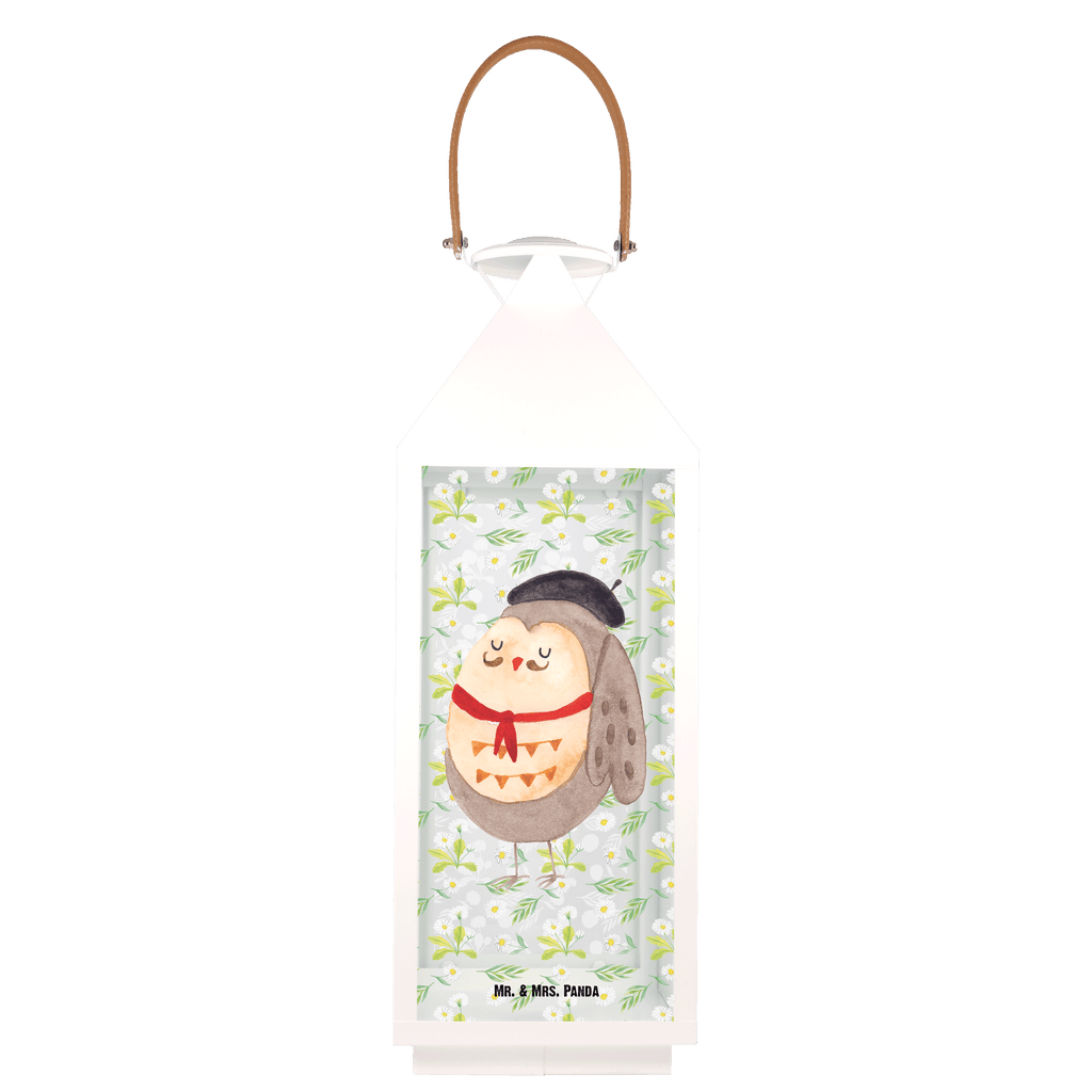 Deko Laterne Eule Französisch Gartenlampe, Gartenleuchte, Gartendekoration, Gartenlicht, Laterne  kleine Laternen, XXL Laternen, Laterne groß, Eule, Eulen, Eule Deko, Owl, hibou, La vie est belle, das Leben ist schön, Spruch schön, Spruch Französisch, Frankreich