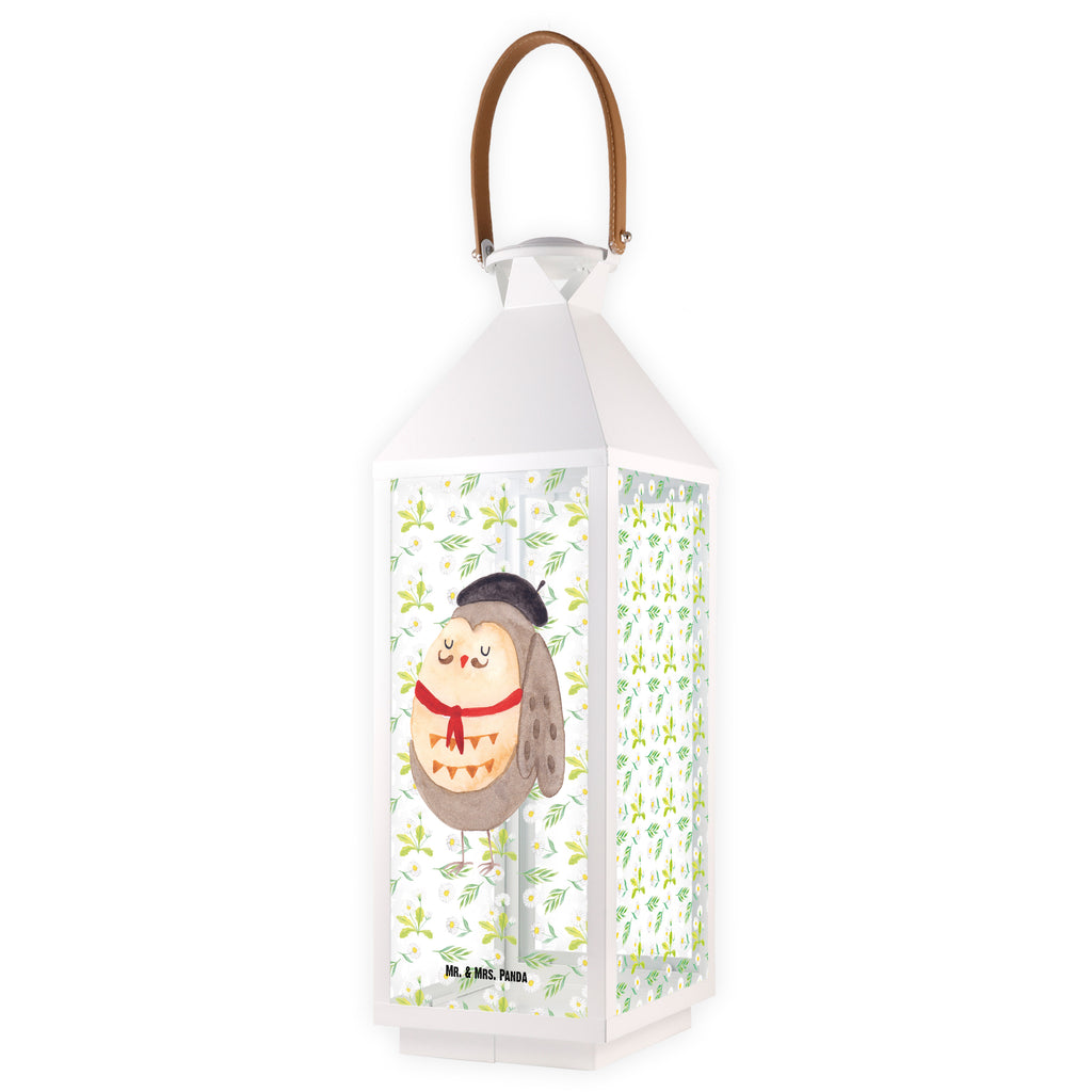 Deko Laterne Eule Französisch Gartenlampe, Gartenleuchte, Gartendekoration, Gartenlicht, Laterne  kleine Laternen, XXL Laternen, Laterne groß, Eule, Eulen, Eule Deko, Owl, hibou, La vie est belle, das Leben ist schön, Spruch schön, Spruch Französisch, Frankreich