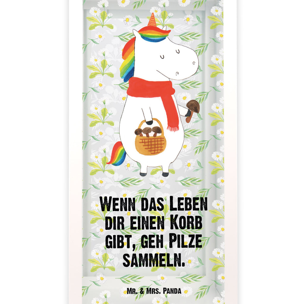Deko Laterne Einhorn Pilz Gartenlampe, Gartenleuchte, Gartendekoration, Gartenlicht, Laterne  kleine Laternen, XXL Laternen, Laterne groß, Einhorn, Einhörner, Einhorn Deko, Pegasus, Unicorn, Pilze, Pilzsammler, Motivation, Spruch, Liebeskummer