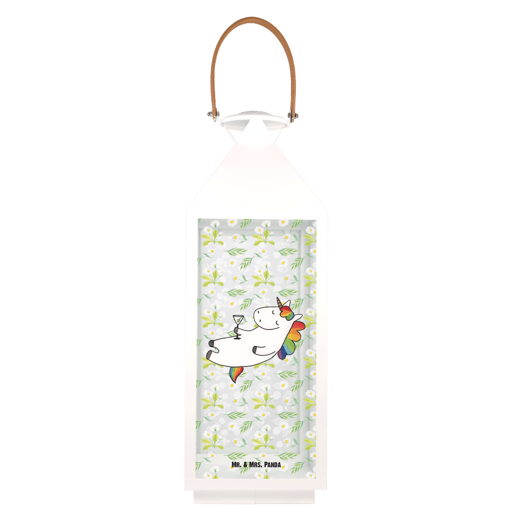 Deko Laterne Einhorn Cocktail Gartenlampe, Gartenleuchte, Gartendekoration, Gartenlicht, Laterne  kleine Laternen, XXL Laternen, Laterne groß, Einhorn, Einhörner, Einhorn Deko, Pegasus, Unicorn, Party, Spaß, Feiern, Caipirinha, Rum, Cuba Libre, Sekt, Freundin, Geburtstag, lustig, witzig, Spruch, Glitzer