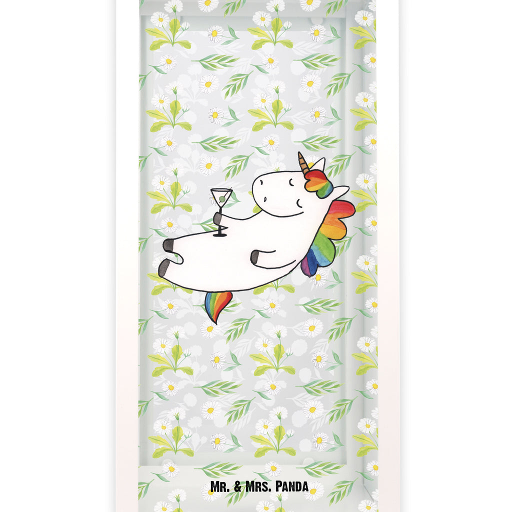 Deko Laterne Einhorn Cocktail Gartenlampe, Gartenleuchte, Gartendekoration, Gartenlicht, Laterne  kleine Laternen, XXL Laternen, Laterne groß, Einhorn, Einhörner, Einhorn Deko, Pegasus, Unicorn, Party, Spaß, Feiern, Caipirinha, Rum, Cuba Libre, Sekt, Freundin, Geburtstag, lustig, witzig, Spruch, Glitzer