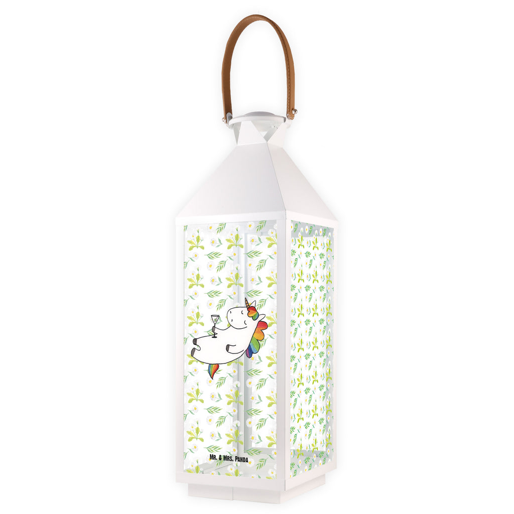 Deko Laterne Einhorn Cocktail Gartenlampe, Gartenleuchte, Gartendekoration, Gartenlicht, Laterne  kleine Laternen, XXL Laternen, Laterne groß, Einhorn, Einhörner, Einhorn Deko, Pegasus, Unicorn, Party, Spaß, Feiern, Caipirinha, Rum, Cuba Libre, Sekt, Freundin, Geburtstag, lustig, witzig, Spruch, Glitzer