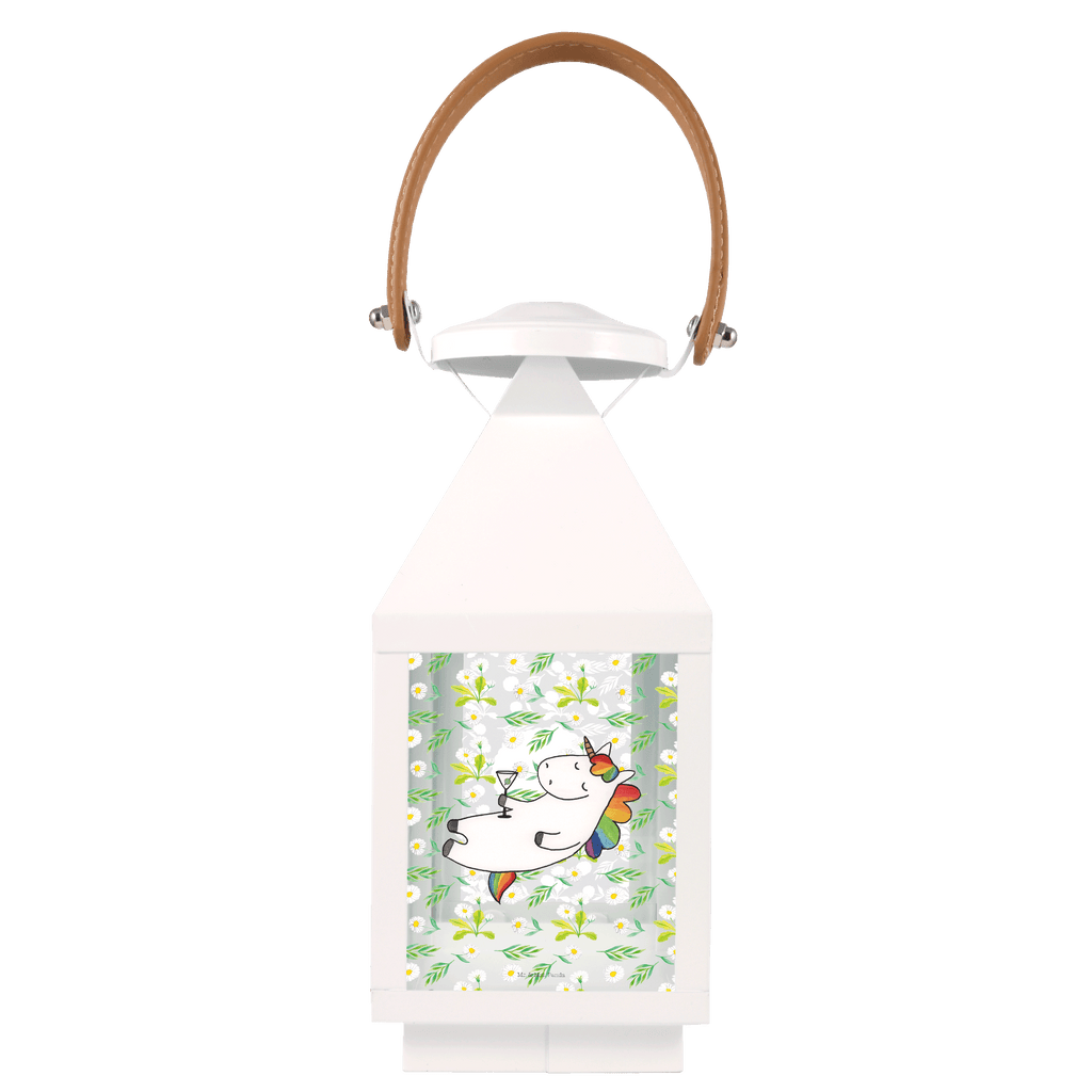 Deko Laterne Einhorn Cocktail Gartenlampe, Gartenleuchte, Gartendekoration, Gartenlicht, Laterne  kleine Laternen, XXL Laternen, Laterne groß, Einhorn, Einhörner, Einhorn Deko, Pegasus, Unicorn, Party, Spaß, Feiern, Caipirinha, Rum, Cuba Libre, Sekt, Freundin, Geburtstag, lustig, witzig, Spruch, Glitzer