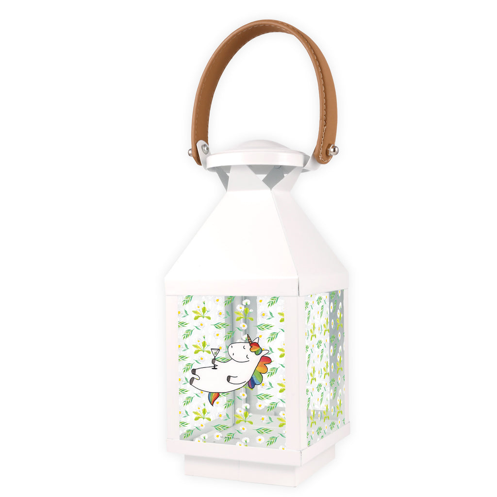 Deko Laterne Einhorn Cocktail Gartenlampe, Gartenleuchte, Gartendekoration, Gartenlicht, Laterne  kleine Laternen, XXL Laternen, Laterne groß, Einhorn, Einhörner, Einhorn Deko, Pegasus, Unicorn, Party, Spaß, Feiern, Caipirinha, Rum, Cuba Libre, Sekt, Freundin, Geburtstag, lustig, witzig, Spruch, Glitzer