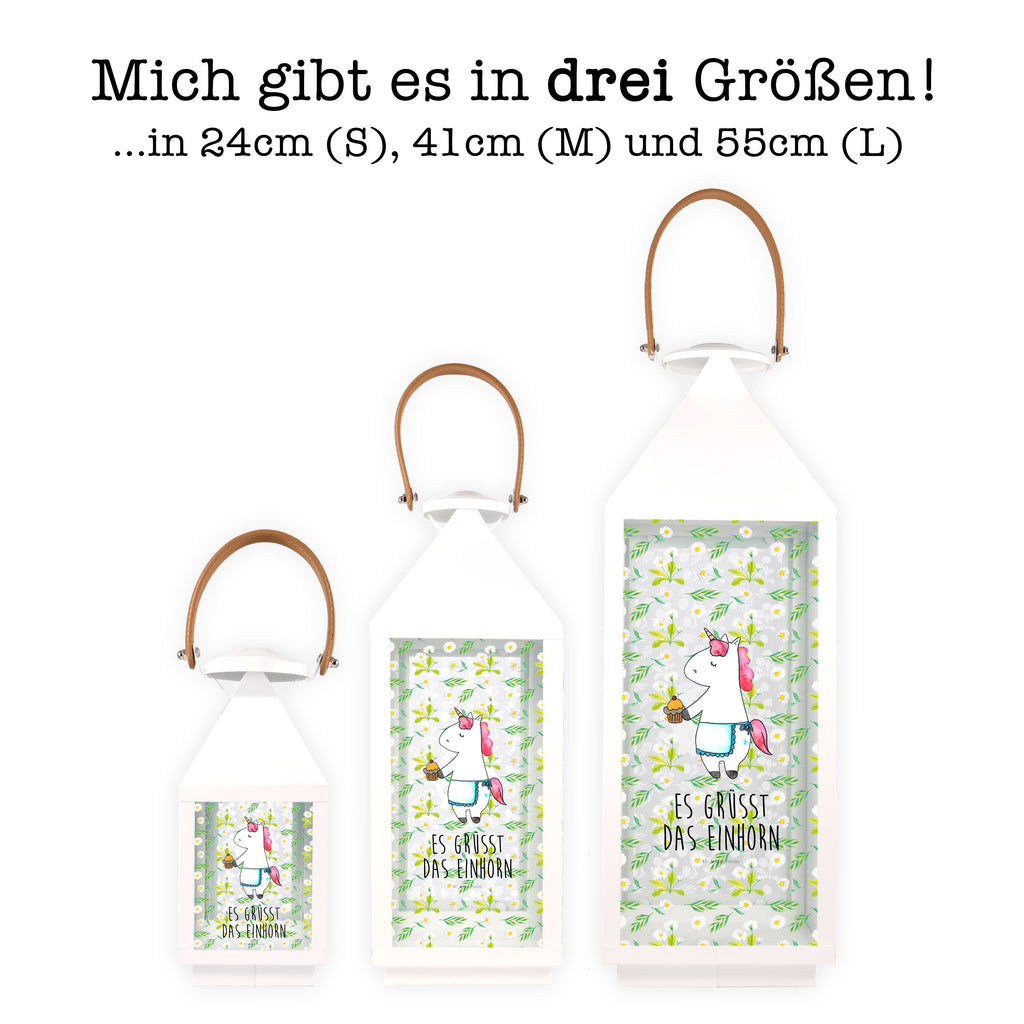 Deko Laterne Einhorn Muffin Gartenlampe, Gartenleuchte, Gartendekoration, Gartenlicht, Laterne  kleine Laternen, XXL Laternen, Laterne groß, Einhorn, Einhörner, Einhorn Deko, Pegasus, Unicorn, Geburtstag, Backen, Muffin, Kekse, Geburtstagsgrüße, Glückwünsche, Liebesgrüße, Grüße