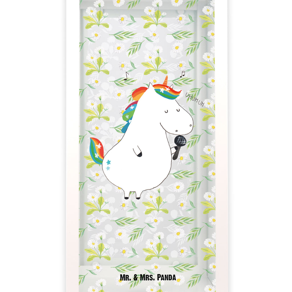 Deko Laterne Einhorn Sänger Gartenlampe, Gartenleuchte, Gartendekoration, Gartenlicht, Laterne  kleine Laternen, XXL Laternen, Laterne groß, Einhorn, Einhörner, Einhorn Deko, Pegasus, Unicorn, Glitzer, Konfetti, Party, Geburtstag, Feier, Fest, Disco, Sängerin, Sänger, Freundin
