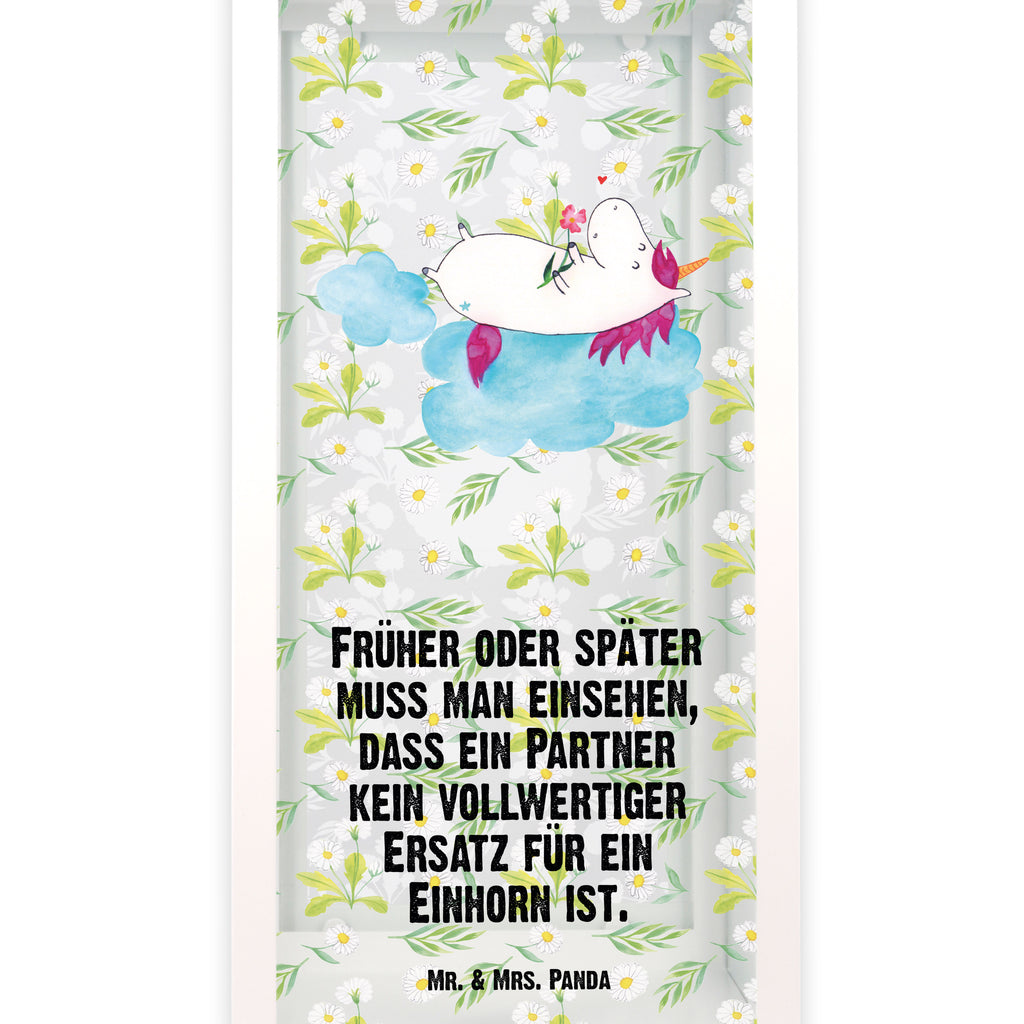 Deko Laterne Einhorn verliebt auf Wolke Gartenlampe, Gartenleuchte, Gartendekoration, Gartenlicht, Laterne  kleine Laternen, XXL Laternen, Laterne groß, Einhorn, Einhörner, Einhorn Deko, Pegasus, Unicorn, verliebt, Liebe, Liebesbeweis, Freundin, Wolke