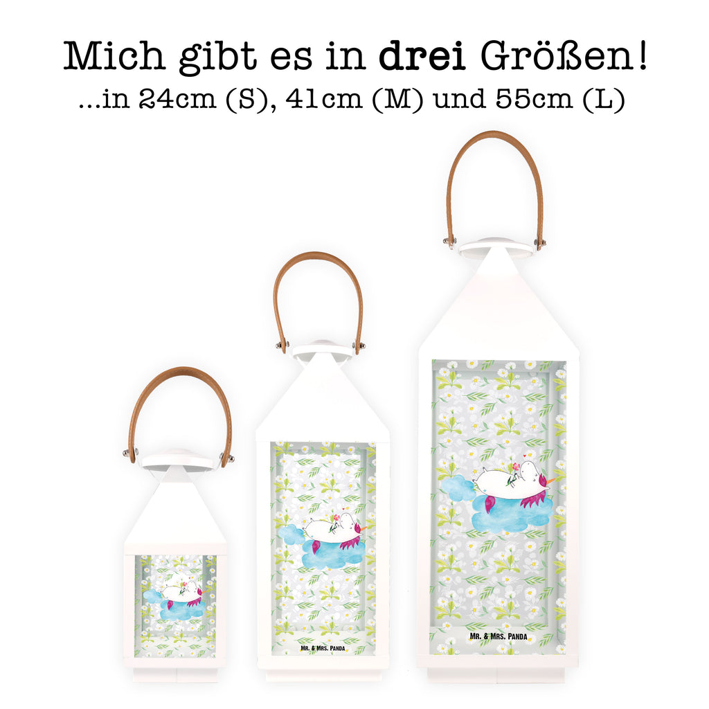 Deko Laterne Einhorn verliebt auf Wolke Gartenlampe, Gartenleuchte, Gartendekoration, Gartenlicht, Laterne  kleine Laternen, XXL Laternen, Laterne groß, Einhorn, Einhörner, Einhorn Deko, Pegasus, Unicorn, verliebt, Liebe, Liebesbeweis, Freundin, Wolke