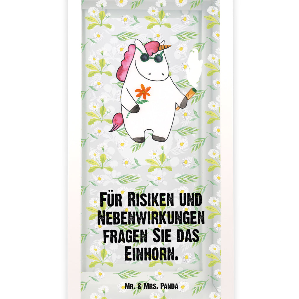 Deko Laterne Einhorn Woodstock Gartenlampe, Gartenleuchte, Gartendekoration, Gartenlicht, Laterne  kleine Laternen, XXL Laternen, Laterne groß, Einhorn, Einhörner, Einhorn Deko, Pegasus, Unicorn, Kiffen, Joint, Zigarette, Alkohol, Party, Spaß. lustig, witzig, Woodstock