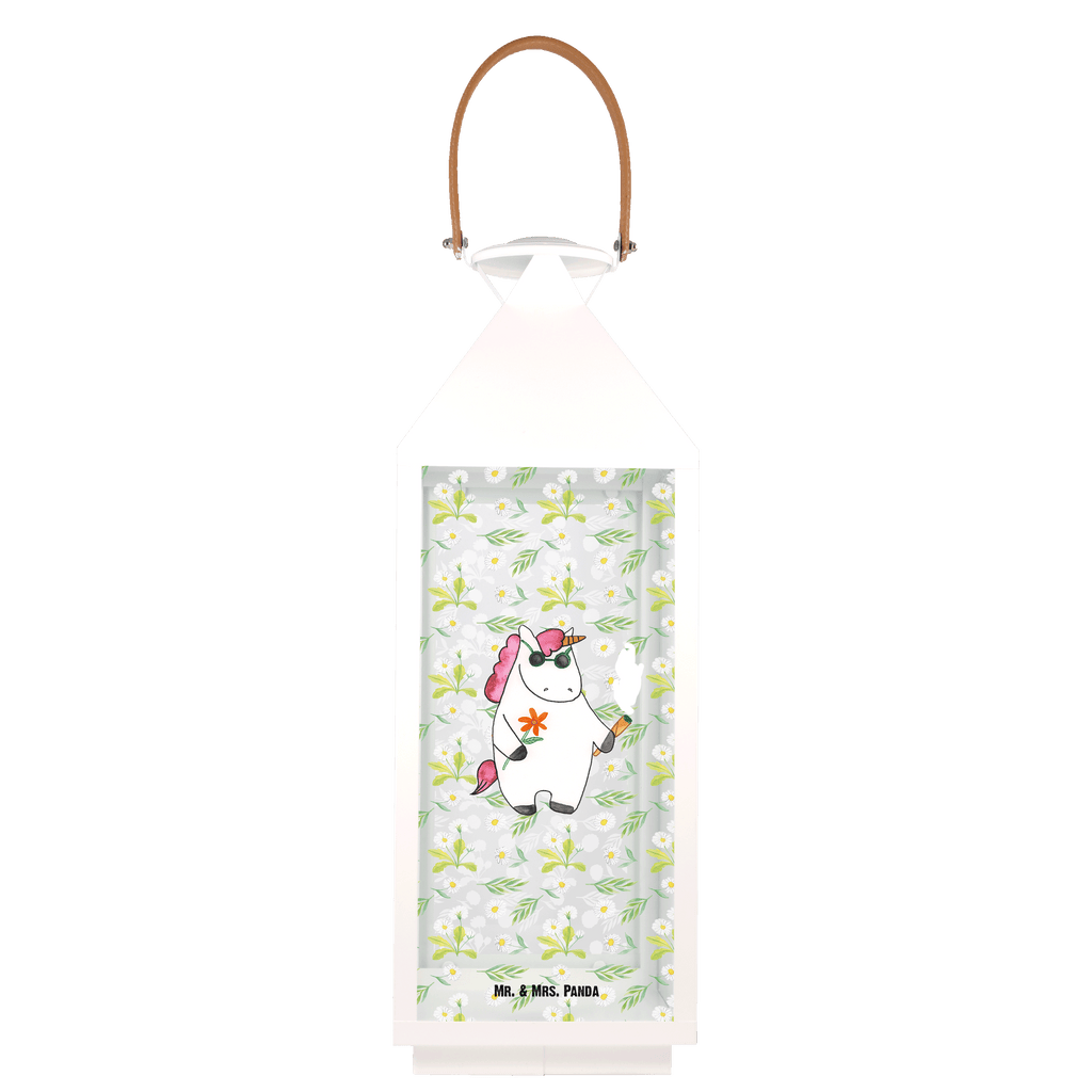 Deko Laterne Einhorn Woodstock Gartenlampe, Gartenleuchte, Gartendekoration, Gartenlicht, Laterne  kleine Laternen, XXL Laternen, Laterne groß, Einhorn, Einhörner, Einhorn Deko, Pegasus, Unicorn, Kiffen, Joint, Zigarette, Alkohol, Party, Spaß. lustig, witzig, Woodstock