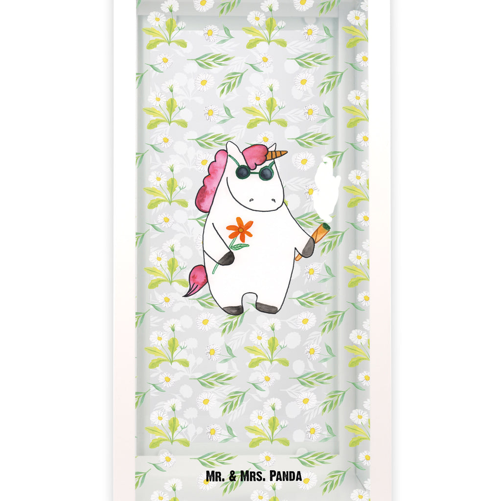 Deko Laterne Einhorn Woodstock Gartenlampe, Gartenleuchte, Gartendekoration, Gartenlicht, Laterne  kleine Laternen, XXL Laternen, Laterne groß, Einhorn, Einhörner, Einhorn Deko, Pegasus, Unicorn, Kiffen, Joint, Zigarette, Alkohol, Party, Spaß. lustig, witzig, Woodstock