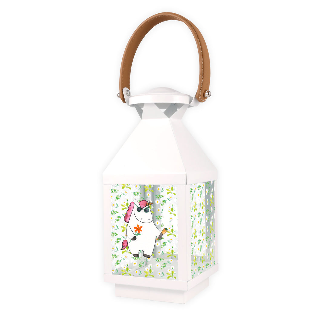 Deko Laterne Einhorn Woodstock Gartenlampe, Gartenleuchte, Gartendekoration, Gartenlicht, Laterne  kleine Laternen, XXL Laternen, Laterne groß, Einhorn, Einhörner, Einhorn Deko, Pegasus, Unicorn, Kiffen, Joint, Zigarette, Alkohol, Party, Spaß. lustig, witzig, Woodstock