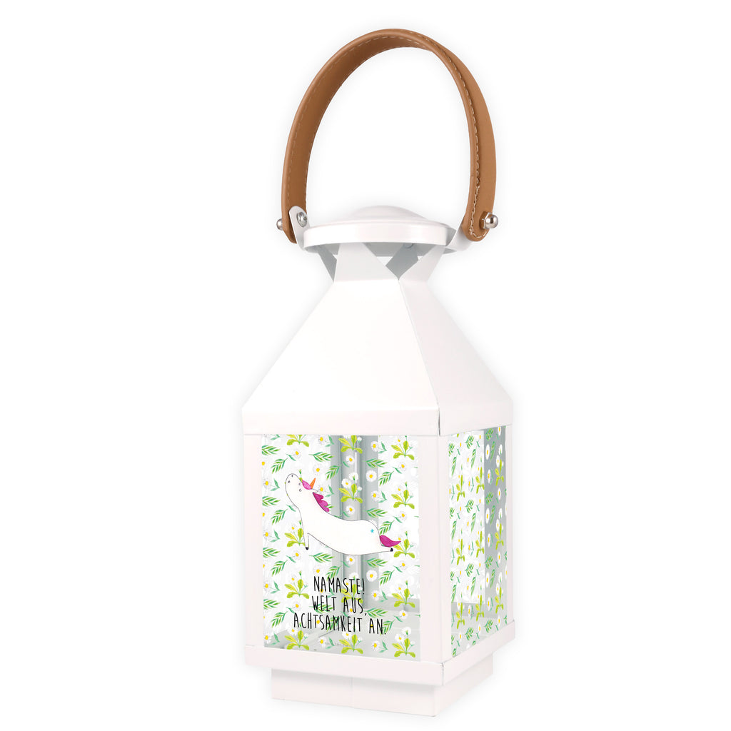 Deko Laterne Einhorn Yoga Gartenlampe, Gartenleuchte, Gartendekoration, Gartenlicht, Laterne  kleine Laternen, XXL Laternen, Laterne groß, Einhorn, Einhörner, Einhorn Deko, Pegasus, Unicorn, Yoga, Namaste, Achtsamkeit, Entspannung, Joga, Yogamatte, Sport, lustig, witzig, süß