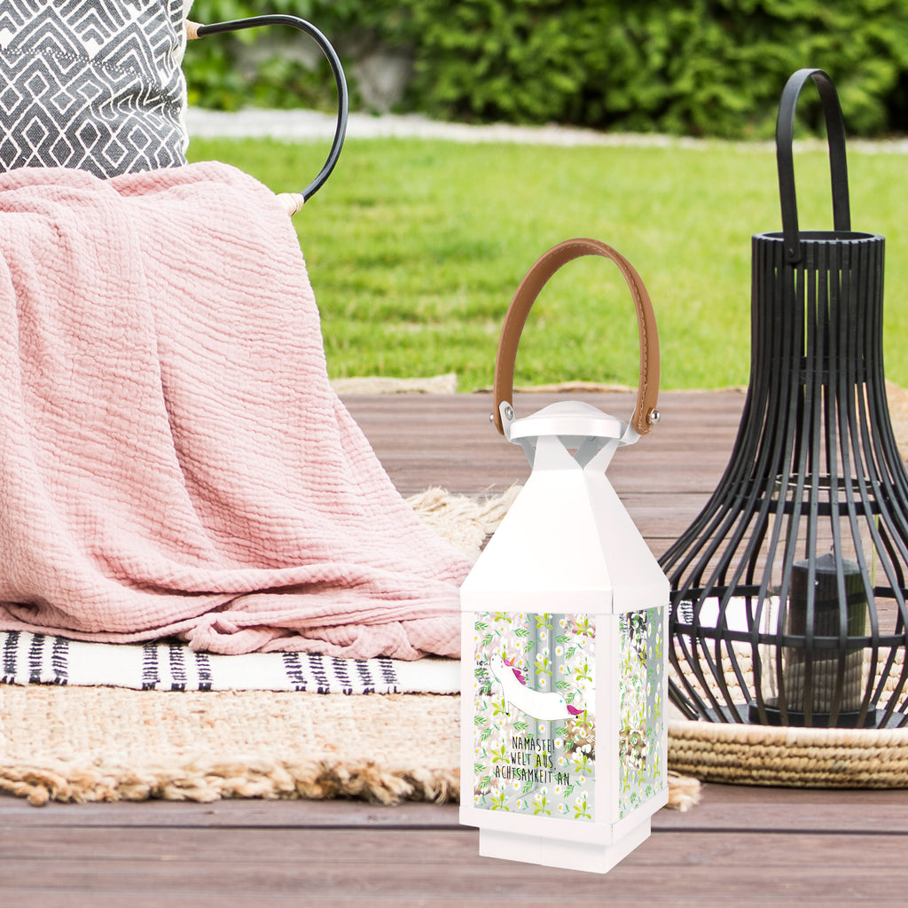Deko Laterne Einhorn Yoga Gartenlampe, Gartenleuchte, Gartendekoration, Gartenlicht, Laterne  kleine Laternen, XXL Laternen, Laterne groß, Einhorn, Einhörner, Einhorn Deko, Pegasus, Unicorn, Yoga, Namaste, Achtsamkeit, Entspannung, Joga, Yogamatte, Sport, lustig, witzig, süß