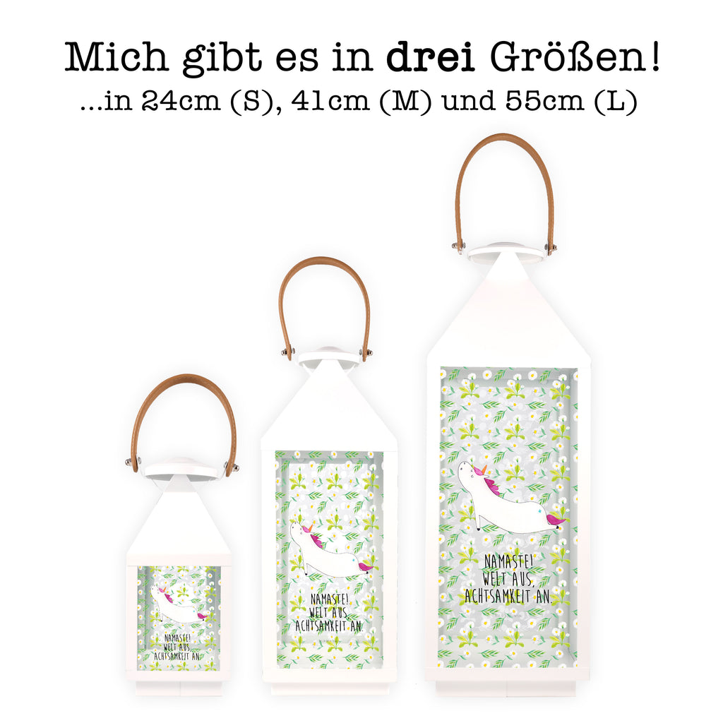 Deko Laterne Einhorn Yoga Gartenlampe, Gartenleuchte, Gartendekoration, Gartenlicht, Laterne  kleine Laternen, XXL Laternen, Laterne groß, Einhorn, Einhörner, Einhorn Deko, Pegasus, Unicorn, Yoga, Namaste, Achtsamkeit, Entspannung, Joga, Yogamatte, Sport, lustig, witzig, süß