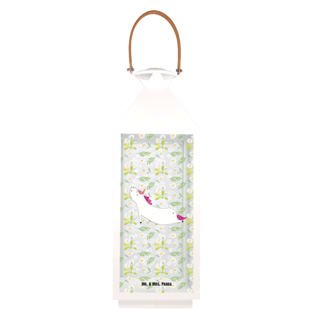 Deko Laterne Einhorn Yoga Gartenlampe, Gartenleuchte, Gartendekoration, Gartenlicht, Laterne  kleine Laternen, XXL Laternen, Laterne groß, Einhorn, Einhörner, Einhorn Deko, Pegasus, Unicorn, Yoga, Namaste, Achtsamkeit, Entspannung, Joga, Yogamatte, Sport, lustig, witzig, süß