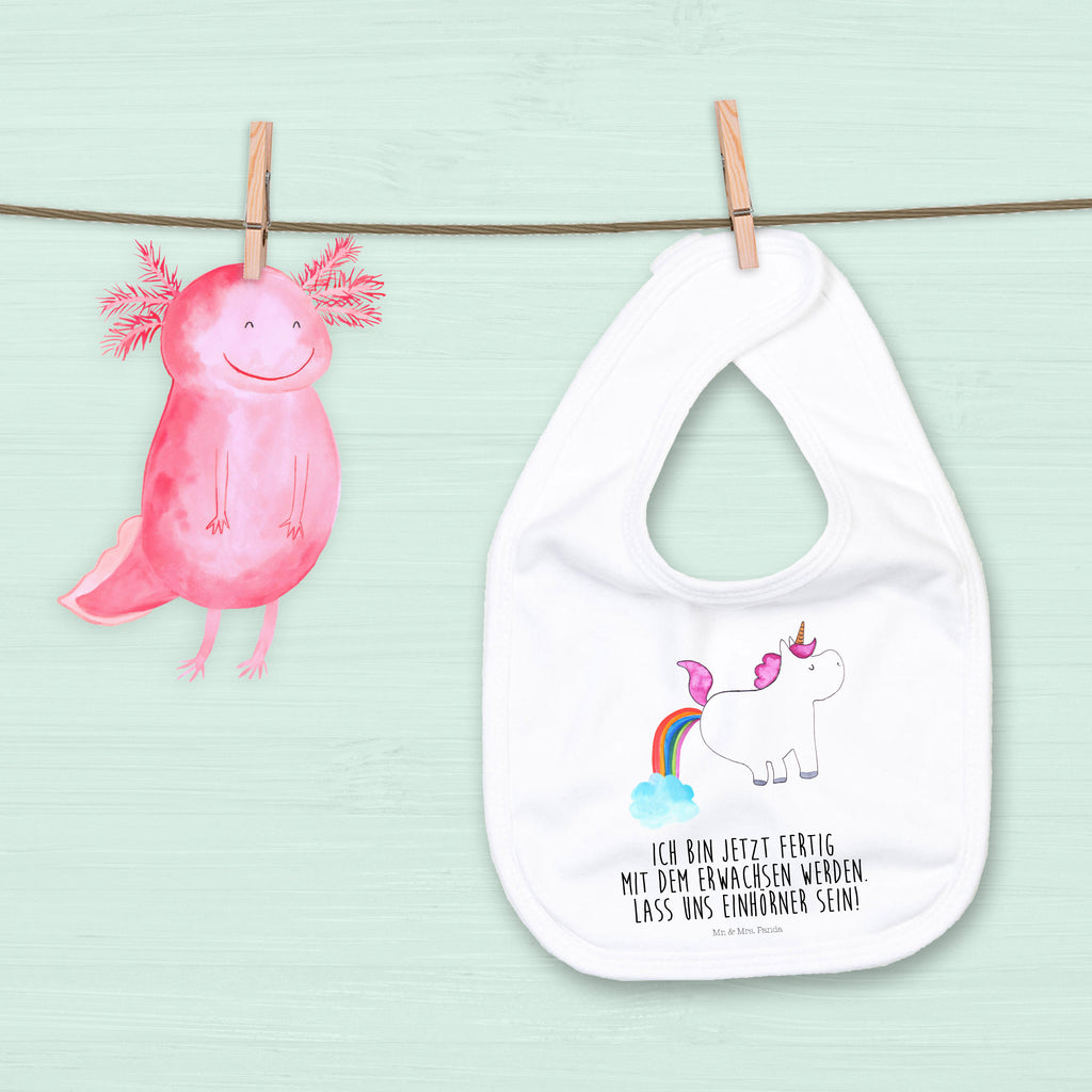 Organic Babylätzchen Einhorn Pupsend Baby, Lätzchen, Spucktuch, Sabberlätzchen, Klettlätzchen, Babygeschenk, Baby Lätzchen, Geschenk für Geburt, Geschenk zur Geburt, Baby Spucktuch, Babyausstattung, Geschenkidee für Babyparty, Einhorn, Einhörner, Einhorn Deko, Pegasus, Unicorn, Pups, Regenbogen, Glitzer, Einhornpower, Erwachsenwerden, Spaß, lustig, Freundin
