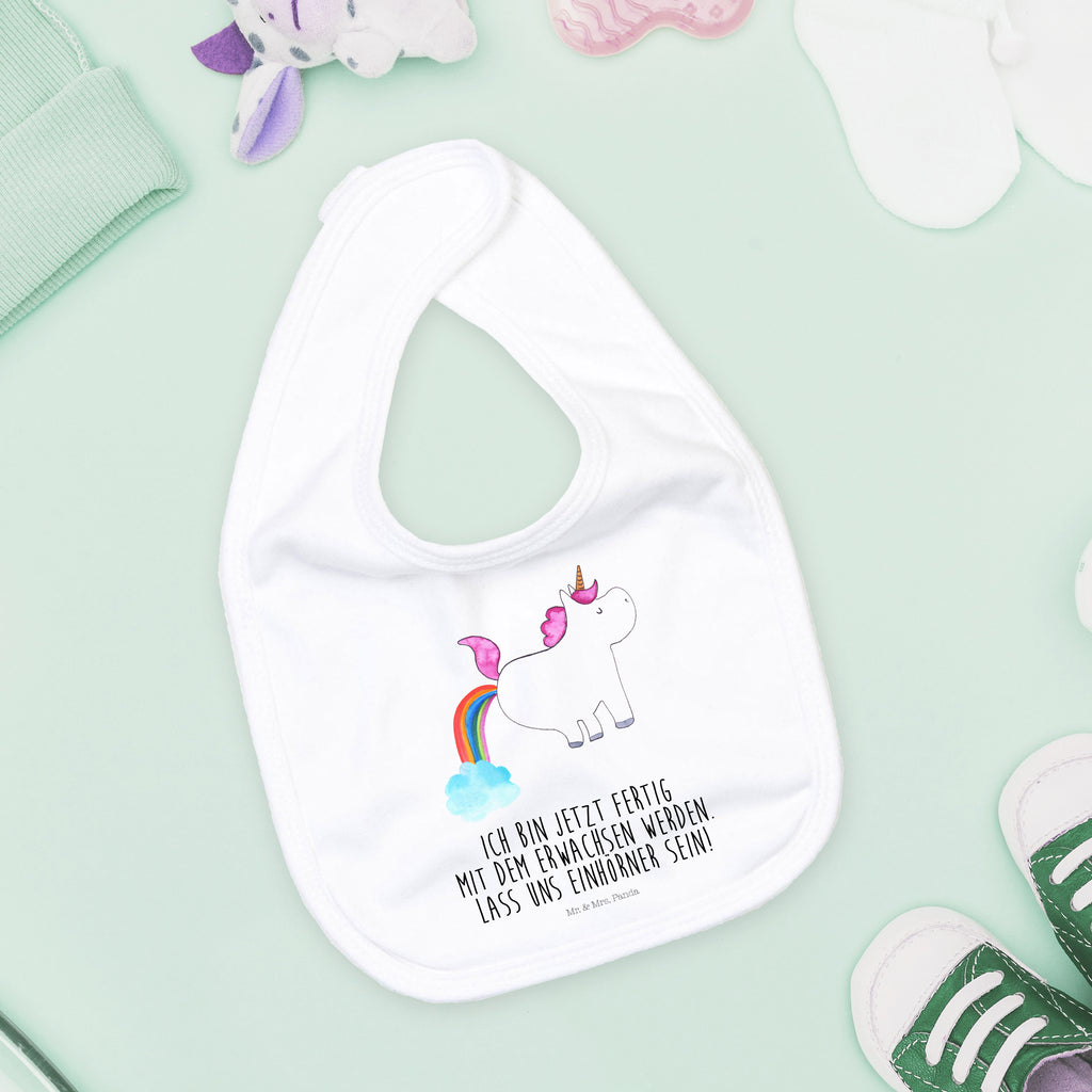 Organic Babylätzchen Einhorn Pupsend Baby, Lätzchen, Spucktuch, Sabberlätzchen, Klettlätzchen, Babygeschenk, Baby Lätzchen, Geschenk für Geburt, Geschenk zur Geburt, Baby Spucktuch, Babyausstattung, Geschenkidee für Babyparty, Einhorn, Einhörner, Einhorn Deko, Pegasus, Unicorn, Pups, Regenbogen, Glitzer, Einhornpower, Erwachsenwerden, Spaß, lustig, Freundin