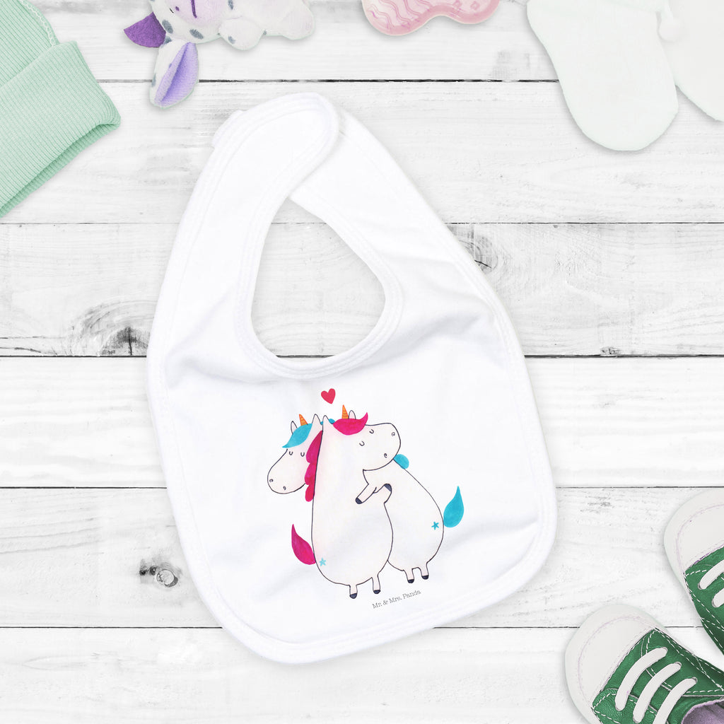Organic Babylätzchen Einhorn Mitteilung Baby, Lätzchen, Spucktuch, Sabberlätzchen, Klettlätzchen, Babygeschenk, Baby Lätzchen, Geschenk für Geburt, Geschenk zur Geburt, Baby Spucktuch, Babyausstattung, Geschenkidee für Babyparty, Einhorn, Einhörner, Einhorn Deko, Pegasus, Unicorn, Valentinstag, Valentine, Liebe, Geschenk, Partner, Ehe, lustig, witzig, Spruch