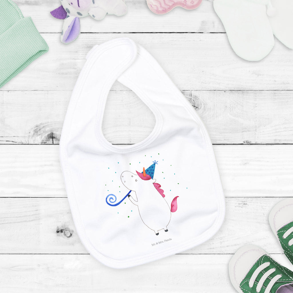 Organic Babylätzchen Einhorn Party Baby, Lätzchen, Spucktuch, Sabberlätzchen, Klettlätzchen, Babygeschenk, Baby Lätzchen, Geschenk für Geburt, Geschenk zur Geburt, Baby Spucktuch, Babyausstattung, Geschenkidee für Babyparty, Einhorn, Einhörner, Einhorn Deko, Pegasus, Unicorn, Glitzer, Konfetti, Party, Geburtstag, Feier, Fest, Alkohol, Disco, Club