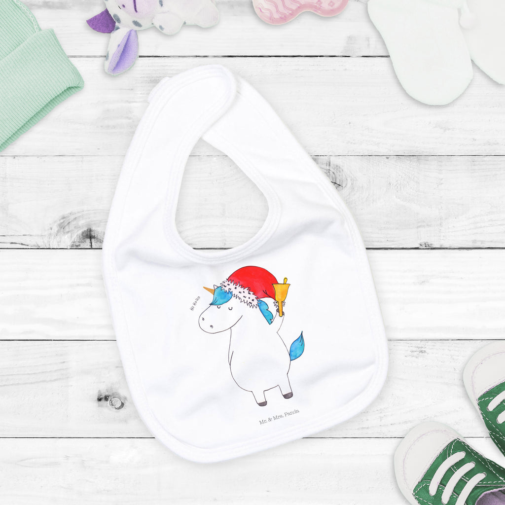 Organic Babylätzchen Einhorn Weihnachtsmann Baby, Lätzchen, Spucktuch, Sabberlätzchen, Klettlätzchen, Babygeschenk, Baby Lätzchen, Geschenk für Geburt, Geschenk zur Geburt, Baby Spucktuch, Babyausstattung, Geschenkidee für Babyparty, Einhorn, Einhörner, Einhorn Deko, Pegasus, Unicorn, Gin, Schokolade, Schoki, Weihnachten, Weihnachtsmann, Nikolaus, Wunschzettel, Wunschliste, Feenstaub