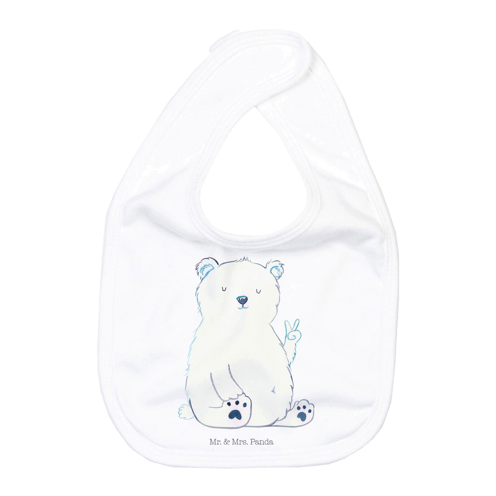 Organic Babylätzchen Eisbär Faul Baby, Lätzchen, Spucktuch, Sabberlätzchen, Klettlätzchen, Babygeschenk, Baby Lätzchen, Geschenk für Geburt, Geschenk zur Geburt, Baby Spucktuch, Babyausstattung, Geschenkidee für Babyparty, Bär, Teddy, Teddybär, Eisbär, Nordpol, Faul, Entspannen, Relaxen, Büro, Arbeit, Bürojob, Arbeitsplatz, Homeoffice