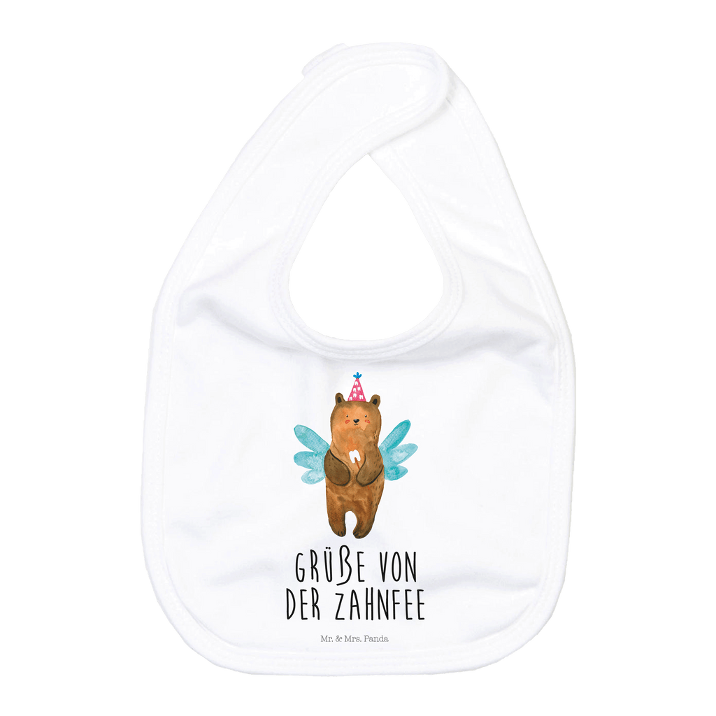 Organic Babylätzchen Zahnfee Bär Baby, Lätzchen, Spucktuch, Sabberlätzchen, Klettlätzchen, Babygeschenk, Baby Lätzchen, Geschenk für Geburt, Geschenk zur Geburt, Baby Spucktuch, Babyausstattung, Geschenkidee für Babyparty, Bär, Teddy, Teddybär, Zahnfee, Fee, Milchzahn, Erster Zahn