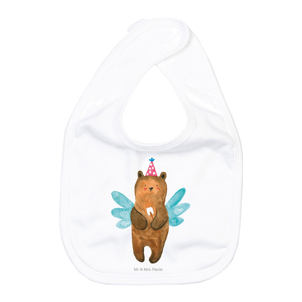 Organic Babylätzchen Zahnfee Bär Baby, Lätzchen, Spucktuch, Sabberlätzchen, Klettlätzchen, Babygeschenk, Baby Lätzchen, Geschenk für Geburt, Geschenk zur Geburt, Baby Spucktuch, Babyausstattung, Geschenkidee für Babyparty, Bär, Teddy, Teddybär, Zahnfee, Fee, Milchzahn, Erster Zahn