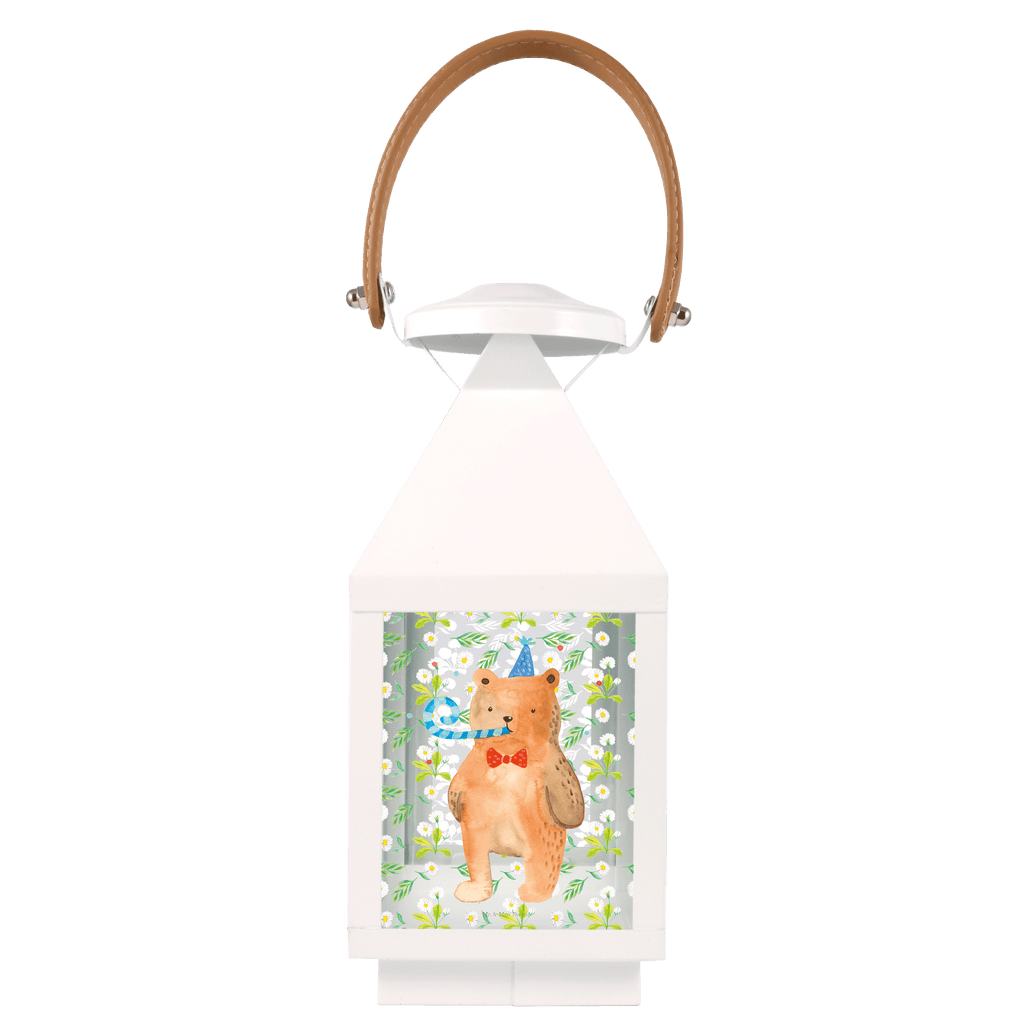 Deko Laterne Birthday Bär Gartenlampe, Gartenleuchte, Gartendekoration, Gartenlicht, Laterne  kleine Laternen, XXL Laternen, Laterne groß, Bär, Teddy, Teddybär, Happy Birthday, Alles Gute, Glückwunsch, Geburtstag