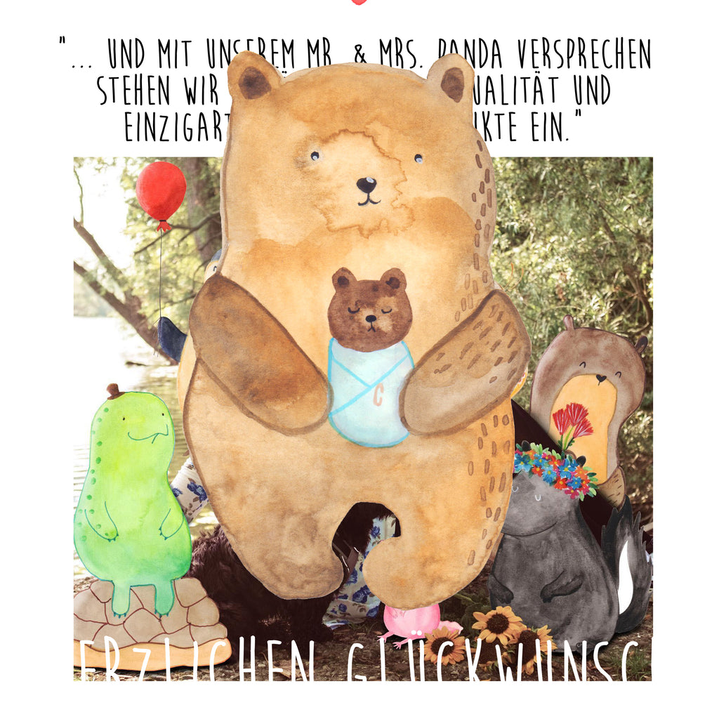 Organic Babylätzchen Bär mit Baby Baby, Lätzchen, Spucktuch, Sabberlätzchen, Klettlätzchen, Babygeschenk, Baby Lätzchen, Geschenk für Geburt, Geschenk zur Geburt, Baby Spucktuch, Babyausstattung, Geschenkidee für Babyparty, Bär, Teddy, Teddybär, Eltern, Mutter, Taufe, Geburt, Nichte, Neffe, Enkel, Enkelin, Täufling, Geburtstag, Glückwunsch