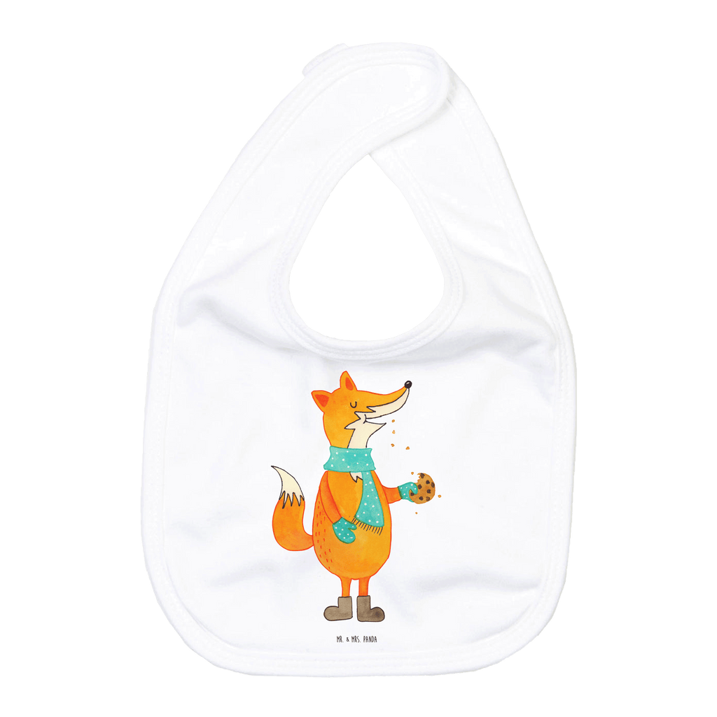 Organic Babylätzchen Fuchs Keks Baby, Lätzchen, Spucktuch, Sabberlätzchen, Klettlätzchen, Babygeschenk, Baby Lätzchen, Geschenk für Geburt, Geschenk zur Geburt, Baby Spucktuch, Babyausstattung, Geschenkidee für Babyparty, Fuchs, Füchse, Backen Spruch, Kekse, Winter, Weihnachtszeit, Plätzchen, Liebe, Küche Deko