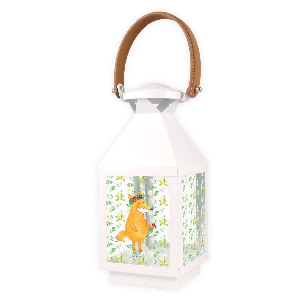 Deko Laterne Fuchs Blumenliebe Gartenlampe, Gartenleuchte, Gartendekoration, Gartenlicht, Laterne  kleine Laternen, XXL Laternen, Laterne groß, Fuchs, Füchse, Fox, Liebe, Freundin, Fuchsmädchen, Blumenmädchen, Freundinnen, Liebesbeweis, Blume, Blumen, Motivation, Freude, ich, mich, Selbstliebe