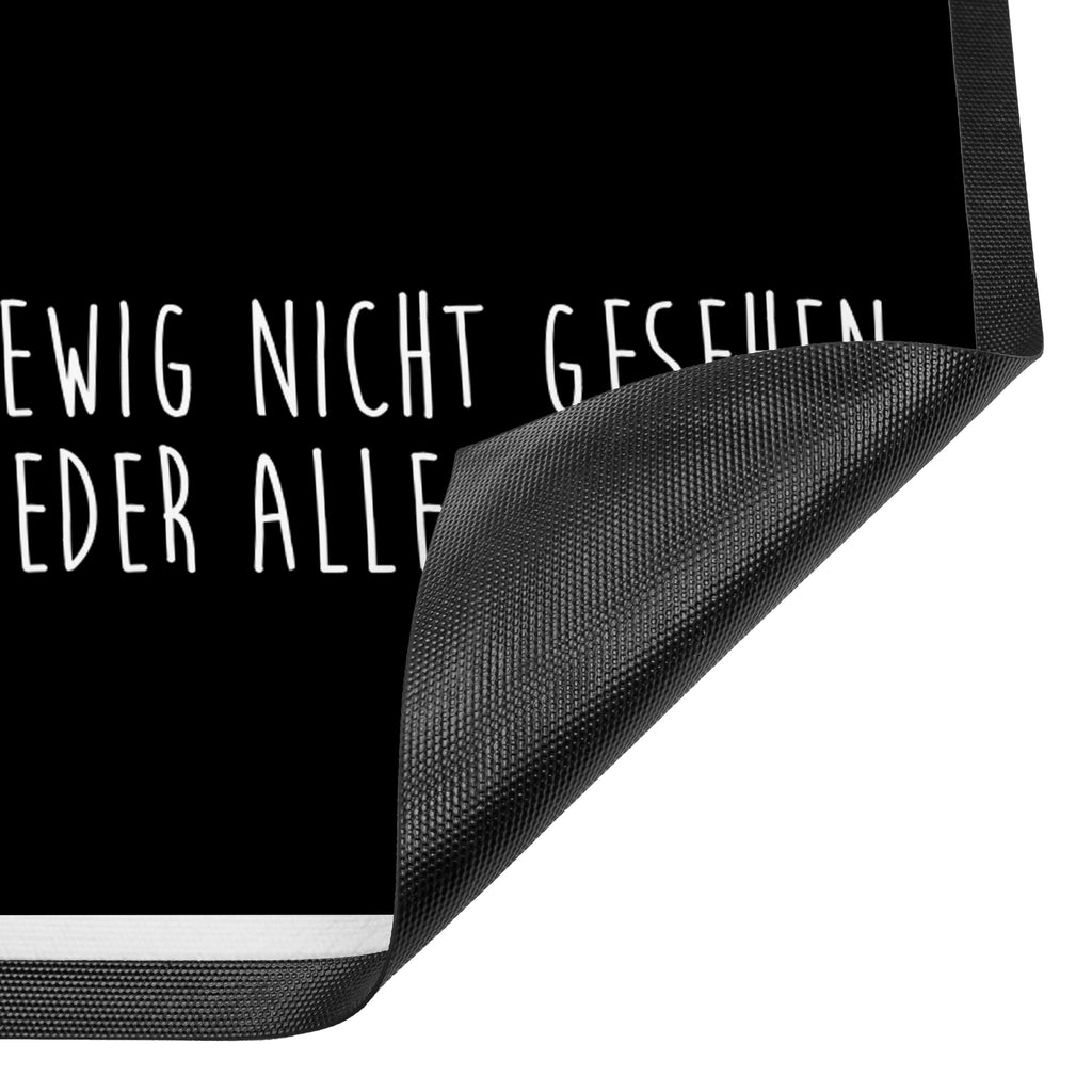Fußmatte Eisbär Umarmen  Türvorleger, Schmutzmatte, Fußabtreter, Matte, Schmutzfänger, Fußabstreifer, Schmutzfangmatte, Türmatte, Motivfußmatte,  Haustürmatte, Vorleger  süße Tiermotive, gute Laune, lustige Sprüche, Tiere