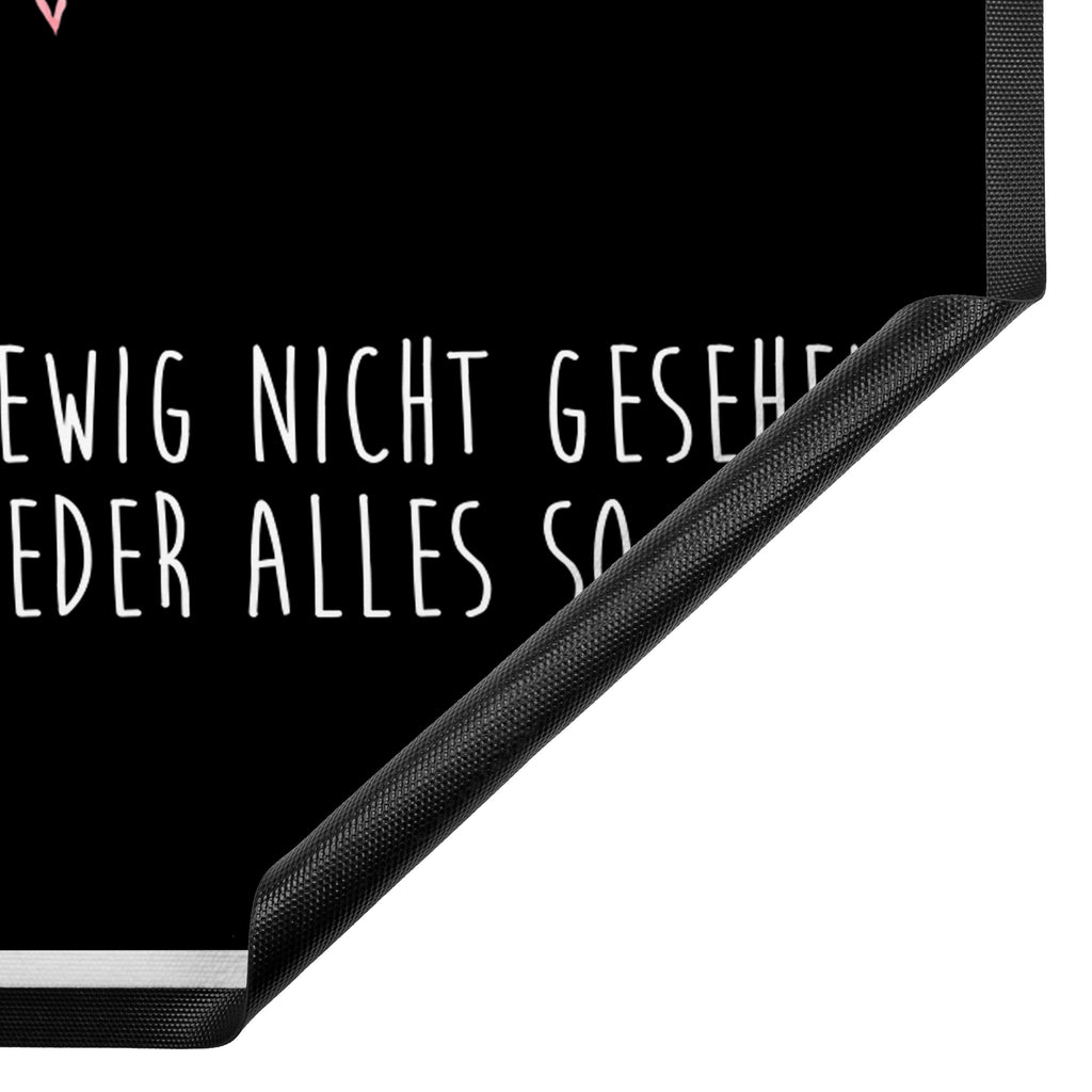Fußmatte Eisbär Umarmen  Türvorleger, Schmutzmatte, Fußabtreter, Matte, Schmutzfänger, Fußabstreifer, Schmutzfangmatte, Türmatte, Motivfußmatte,  Haustürmatte, Vorleger  süße Tiermotive, gute Laune, lustige Sprüche, Tiere