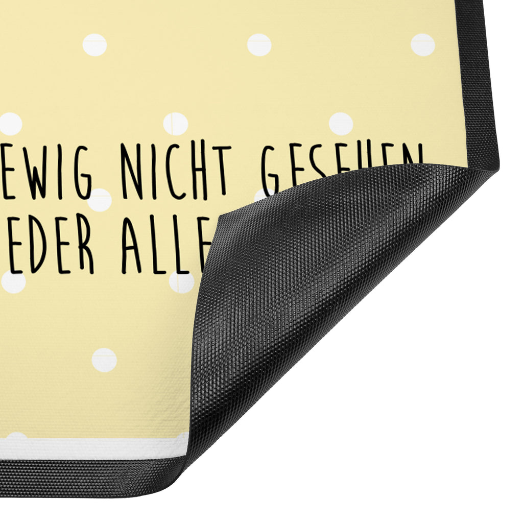 Fußmatte Eisbär Umarmen  Türvorleger, Schmutzmatte, Fußabtreter, Matte, Schmutzfänger, Fußabstreifer, Schmutzfangmatte, Türmatte, Motivfußmatte,  Haustürmatte, Vorleger  süße Tiermotive, gute Laune, lustige Sprüche, Tiere
