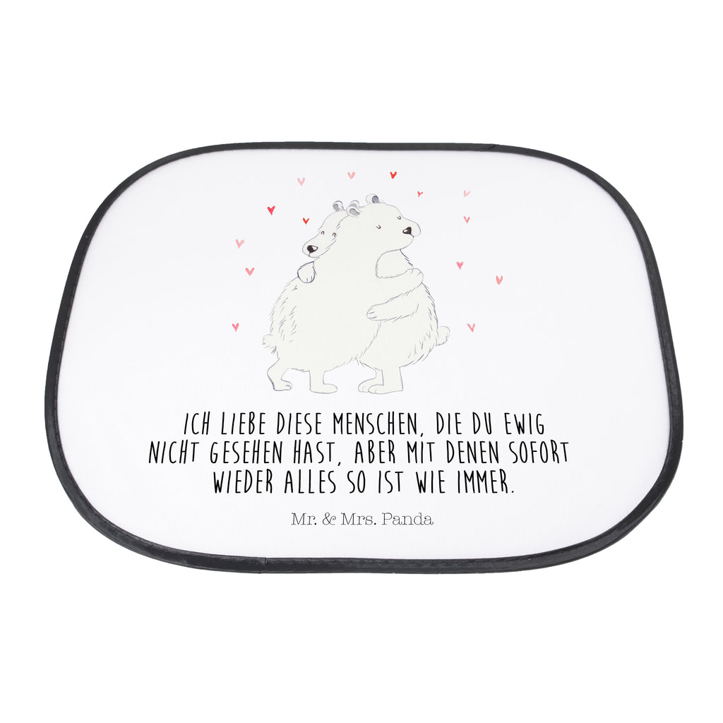 Auto Sonnenschutz Eisbär Umarmen Auto Sonnenschutz, Sonnenschutz Baby, Sonnenschutz Kinder, Sonne, Sonnenblende, Sonnenschutzfolie, Sonne Auto, Tiermotive, Gute Laune, lustige Sprüche, Tiere