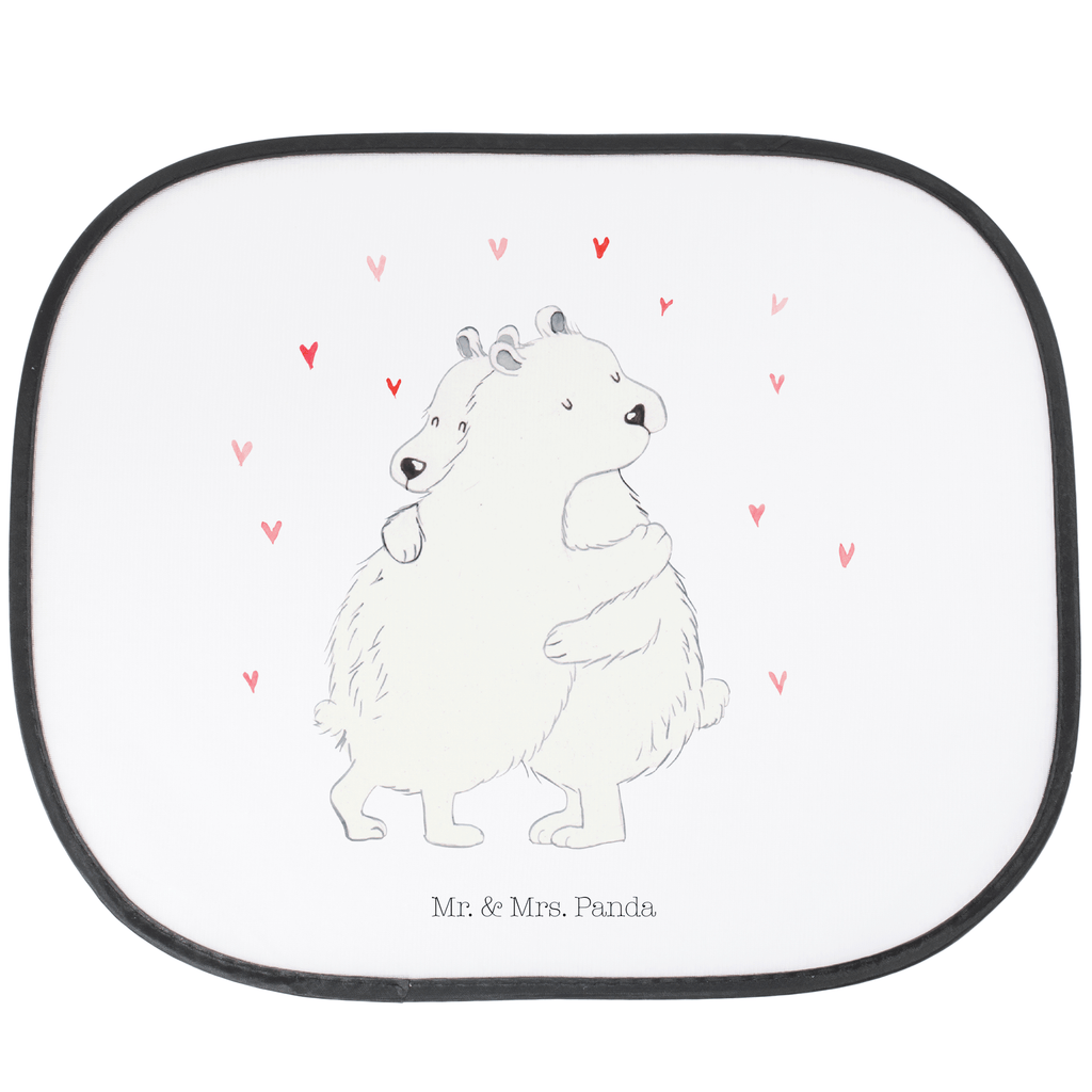 Auto Sonnenschutz Eisbär Umarmen Auto Sonnenschutz, Sonnenschutz Baby, Sonnenschutz Kinder, Sonne, Sonnenblende, Sonnenschutzfolie, Sonne Auto, Tiermotive, Gute Laune, lustige Sprüche, Tiere