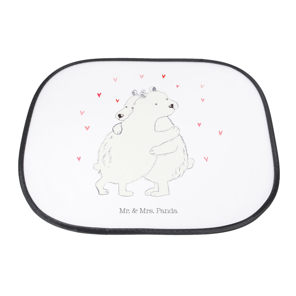 Auto Sonnenschutz Eisbär Umarmen Auto Sonnenschutz, Sonnenschutz Baby, Sonnenschutz Kinder, Sonne, Sonnenblende, Sonnenschutzfolie, Sonne Auto, Tiermotive, Gute Laune, lustige Sprüche, Tiere