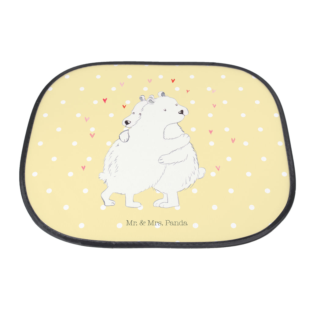 Auto Sonnenschutz Eisbär Umarmen Auto Sonnenschutz, Sonnenschutz Baby, Sonnenschutz Kinder, Sonne, Sonnenblende, Sonnenschutzfolie, Sonne Auto, Tiermotive, Gute Laune, lustige Sprüche, Tiere