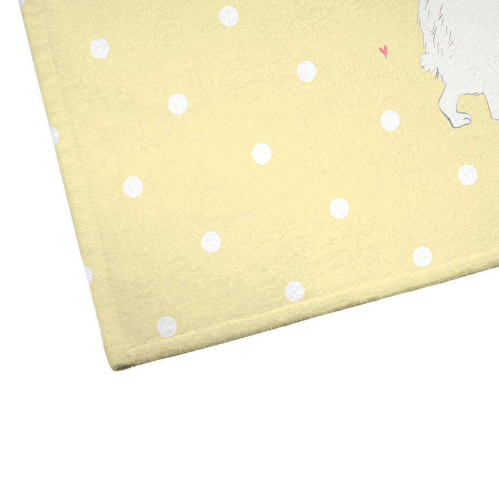 50 x 100 Handtuch Eisbär Umarmen Handtuch, Badehandtuch, Badezimmer, Handtücher, groß, Kinder, Baby, Tiermotive, Gute Laune, lustige Sprüche, Tiere