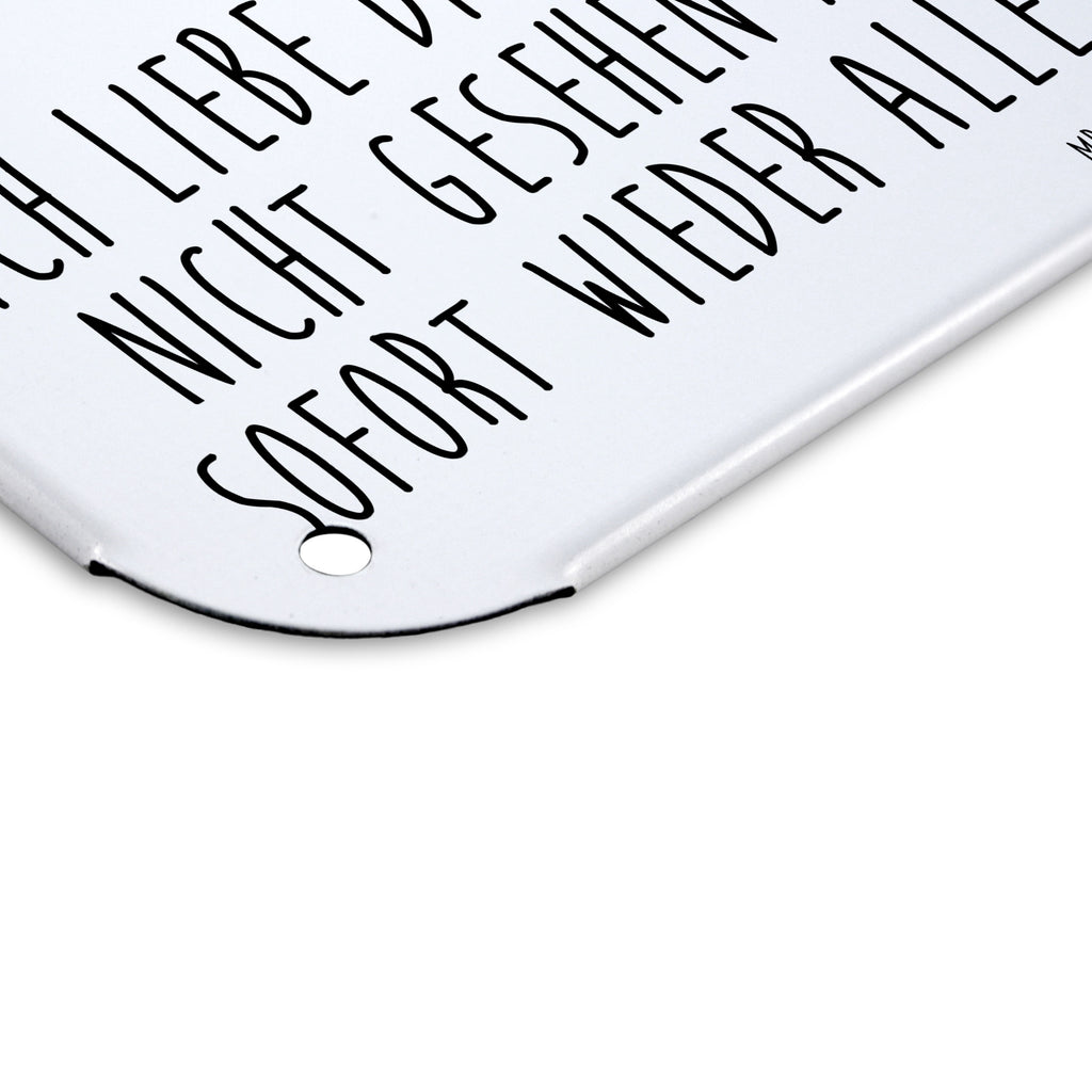 Blechschild Eisbär Umarmen Blechschild, Metallschild, Geschenk Schild, Schild, Magnet-Metall-Schild, Deko Schild, Wandschild, Wand-Dekoration, Türschild, Tiermotive, Gute Laune, lustige Sprüche, Tiere