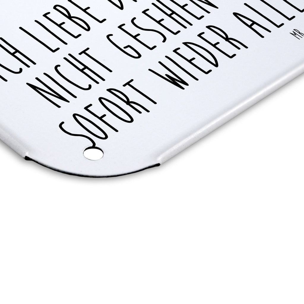 Blechschild Eisbär Umarmen Blechschild, Metallschild, Geschenk Schild, Schild, Magnet-Metall-Schild, Deko Schild, Wandschild, Wand-Dekoration, Türschild, Tiermotive, Gute Laune, lustige Sprüche, Tiere