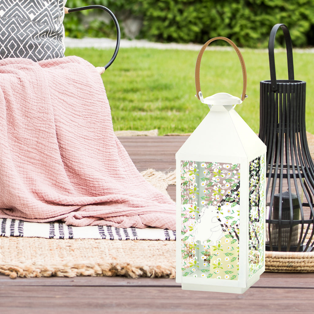 Deko Laterne Eisbär Umarmen Gartenlampe, Gartenleuchte, Gartendekoration, Gartenlicht, Laterne  kleine Laternen, XXL Laternen, Laterne groß, Tiermotive, Gute Laune, lustige Sprüche, Tiere